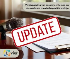 Vragen stellen mag… maar liefst in stilte?